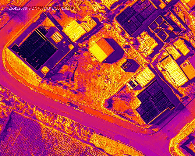 Find us at Criscon Park, Midrand