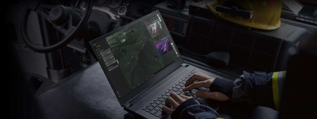 DJI FlightHub 2 offerings