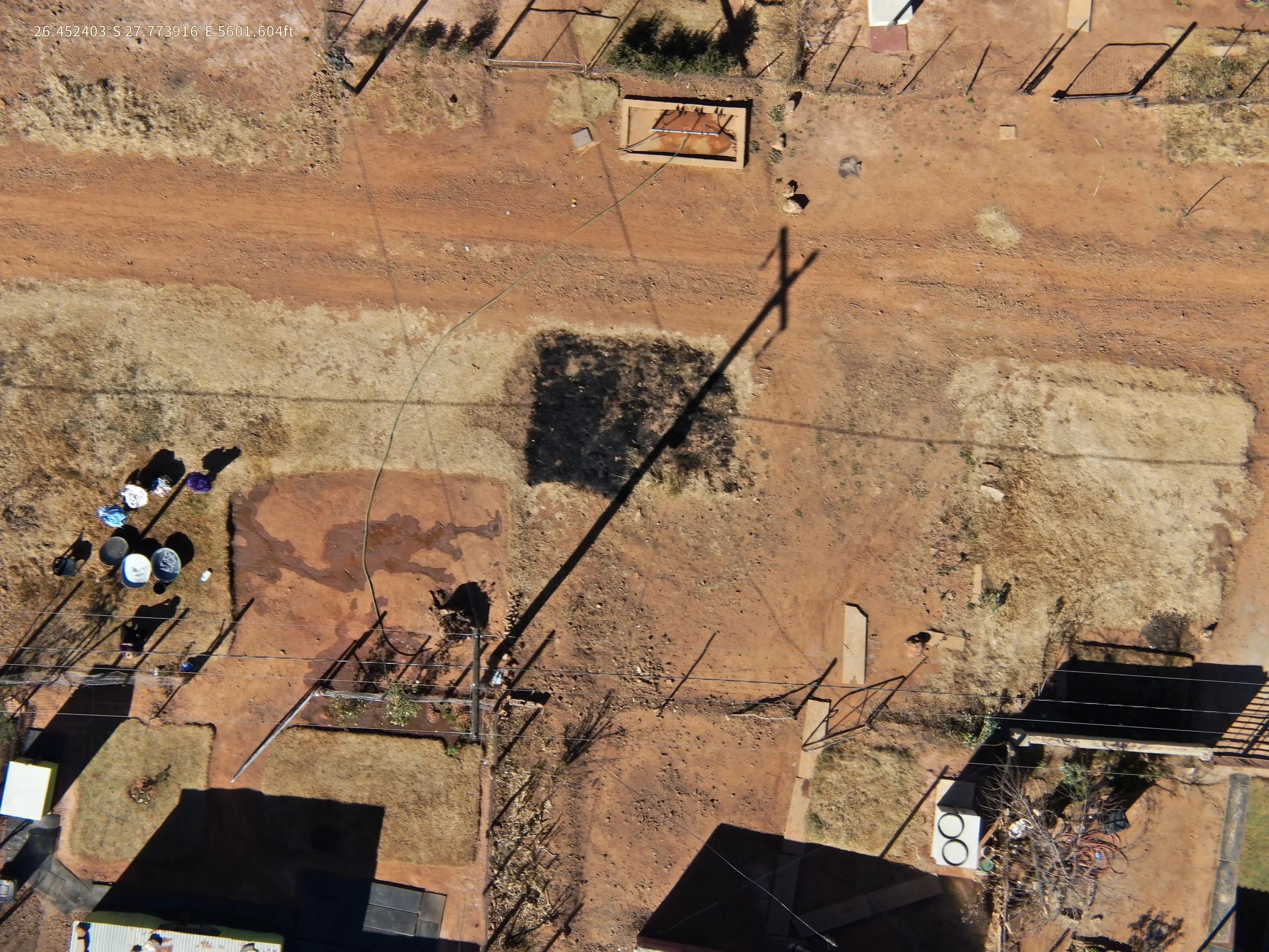 SALGA Imaging Matrice 350