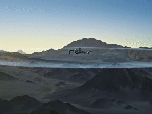 Geospatial Drone Solutions - Mining, Surveying and Construction