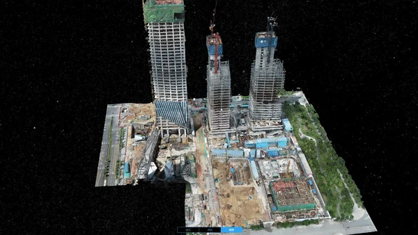 DJI Product Familiarization Course