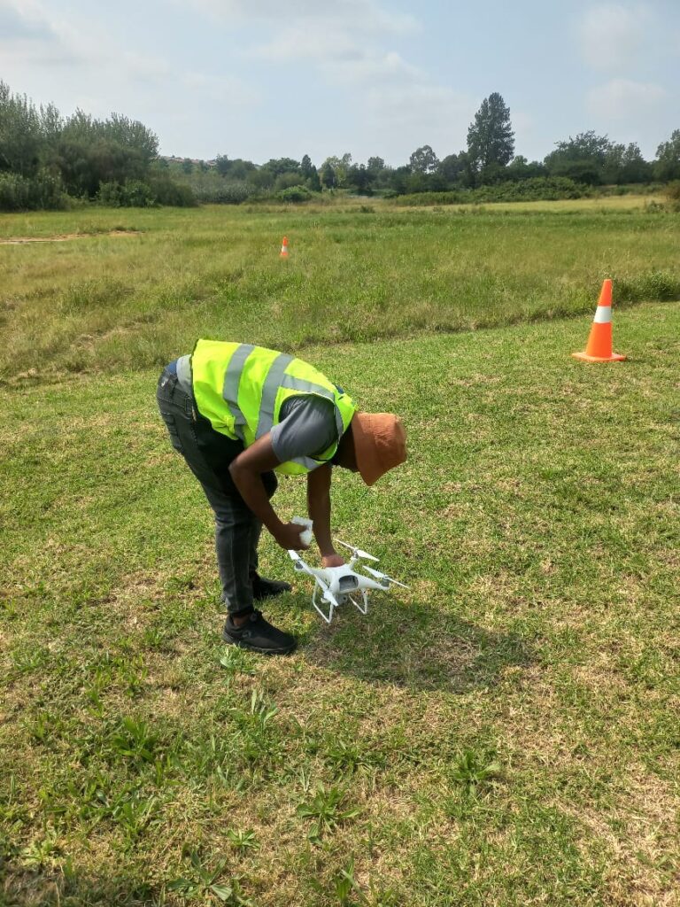Instructor Drone Rating Training - Become an Accredited Instructor