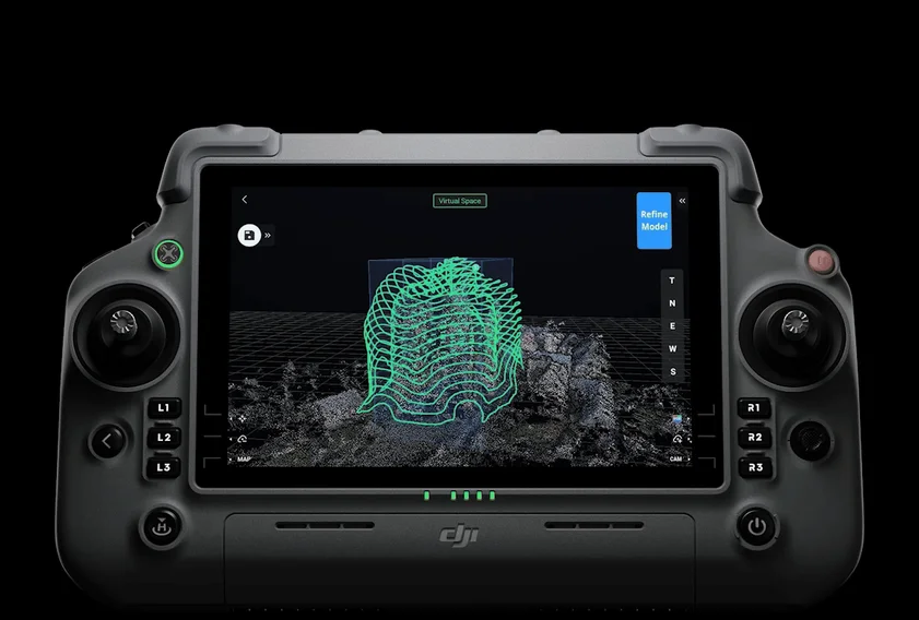 Your All-in-One drone solutions company