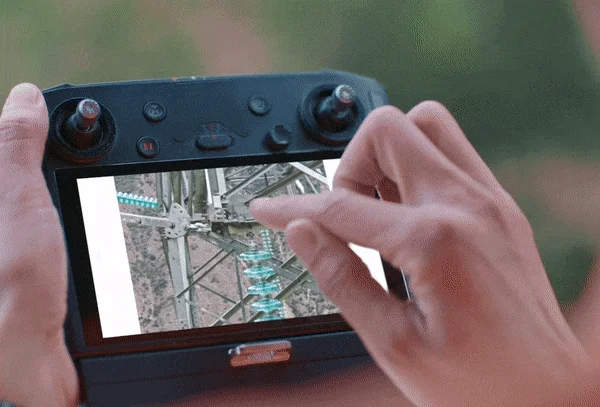 Inspection Drone Solutions Energy and Infrastructure Solutions