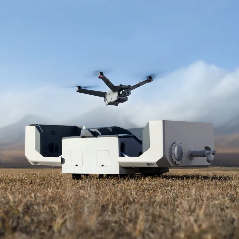 BVLOS Operations - Fixed Wing Operations