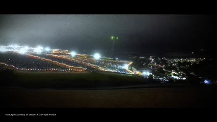 NTSU Aviation Public Safety Drones and Payloads