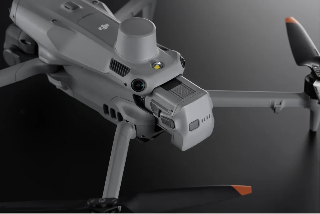 Drone Technology and DJI Drones