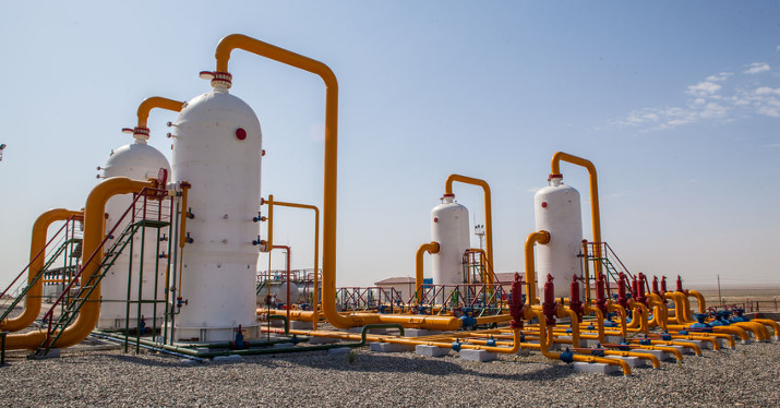 Inspection Drone Solutions - Pipelines